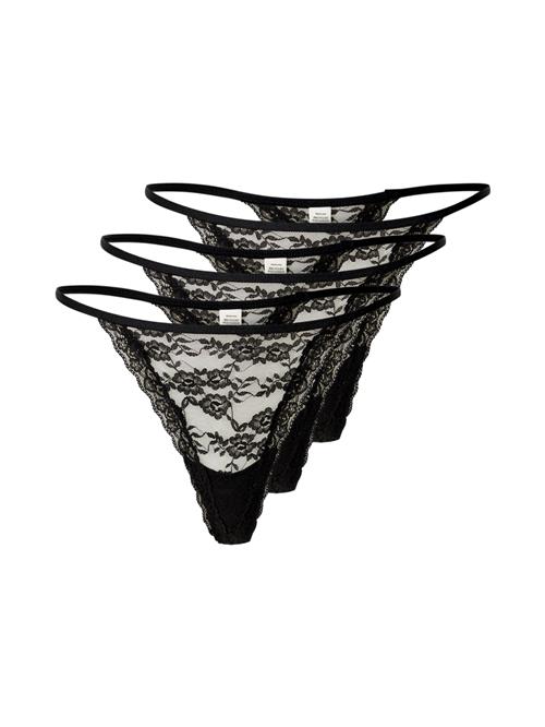 Lindex String 'Jennie'  sort