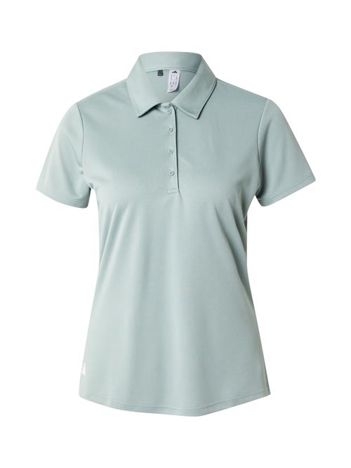 ADIDAS GOLF Funktionsbluse  mint