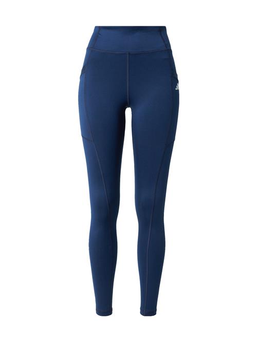 ADIDAS GOLF Sportsbukser  navy