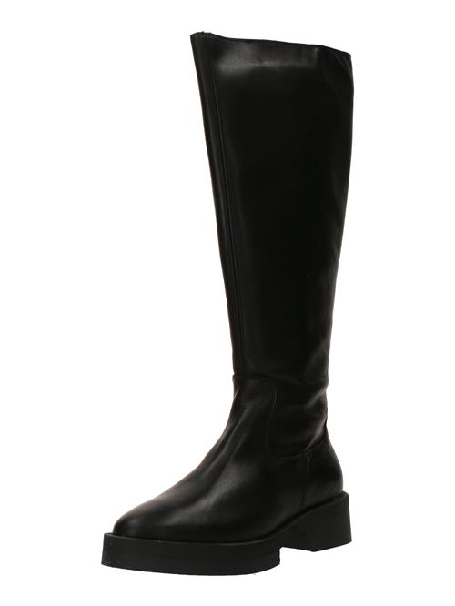 STEVE MADDEN Støvler 'Medellyn'  sort