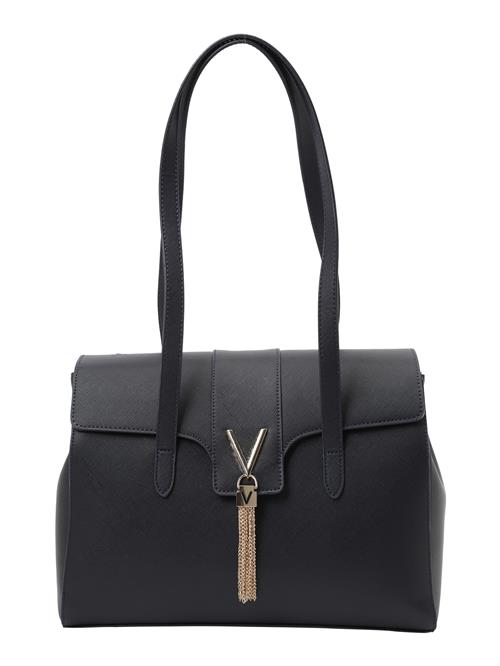VALENTINO Skuldertaske 'DIVINA'  navy