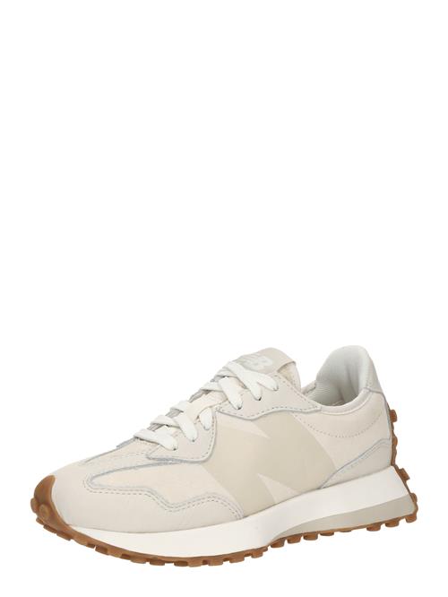 new balance Sneaker low '327'  beige