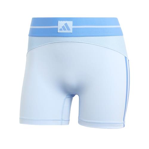 ADIDAS PERFORMANCE Sportsbukser 'Hyperglam'  azur / lyseblå