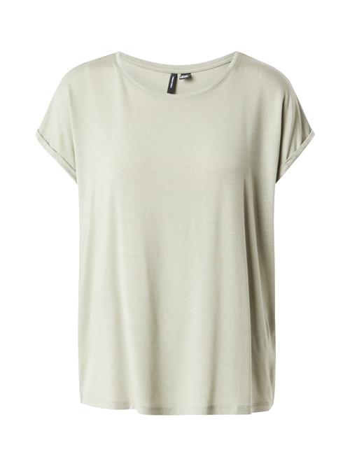 VERO MODA Shirts 'VMAVA'  pastelgrøn