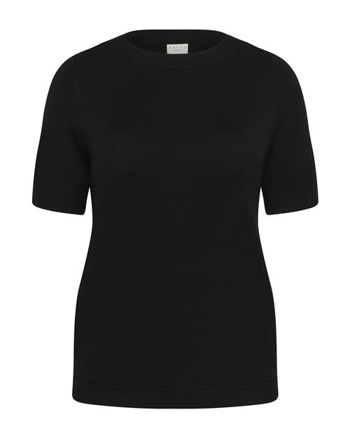 KAFFE CURVE Pullover 'KCLizzy'  sort