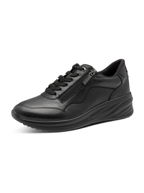 Tamaris Sneaker low  sort
