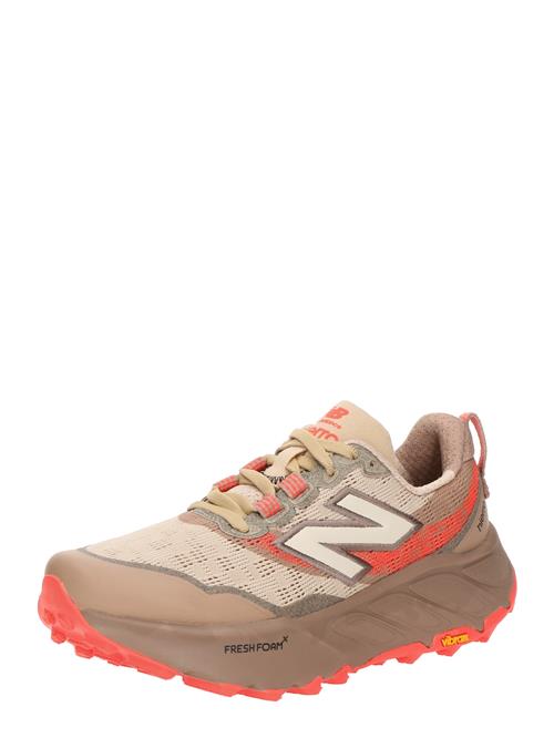new balance Løbesko 'Hierro v9'  cappuccino / lyserød / gammelrosa