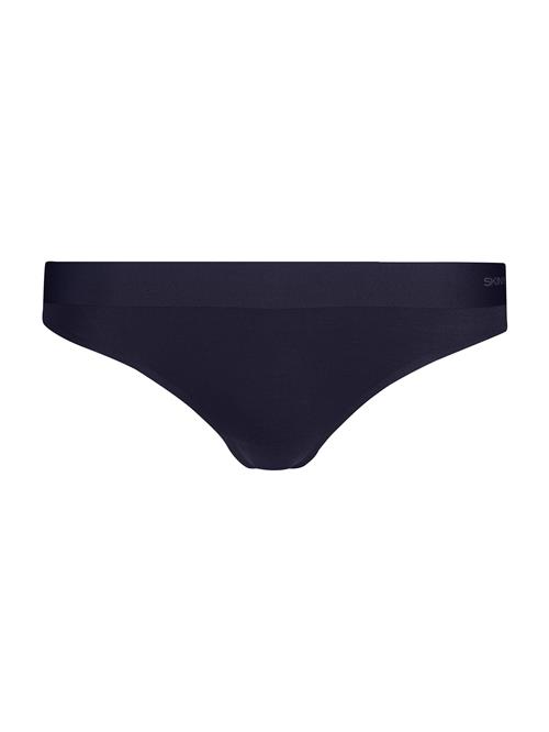 Skiny String  mørkeblå