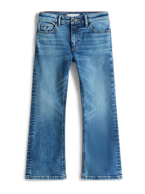 TOMMY HILFIGER Jeans  blue denim