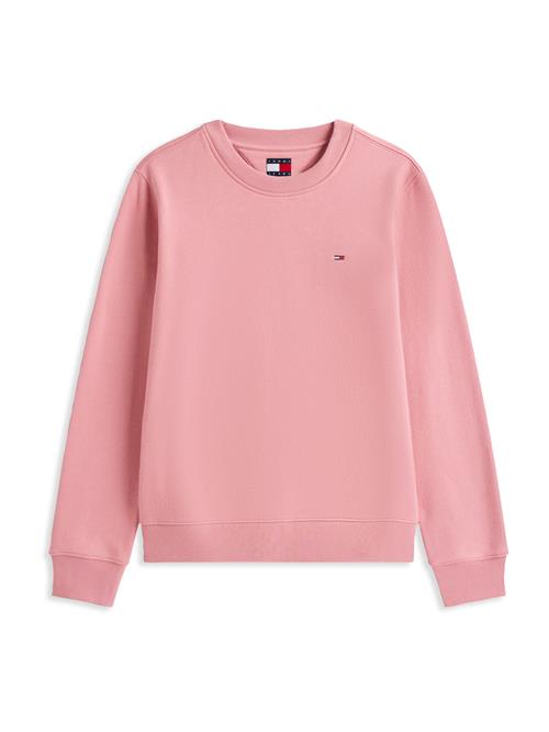 Tommy Jeans Sweatshirt  gammelrosa