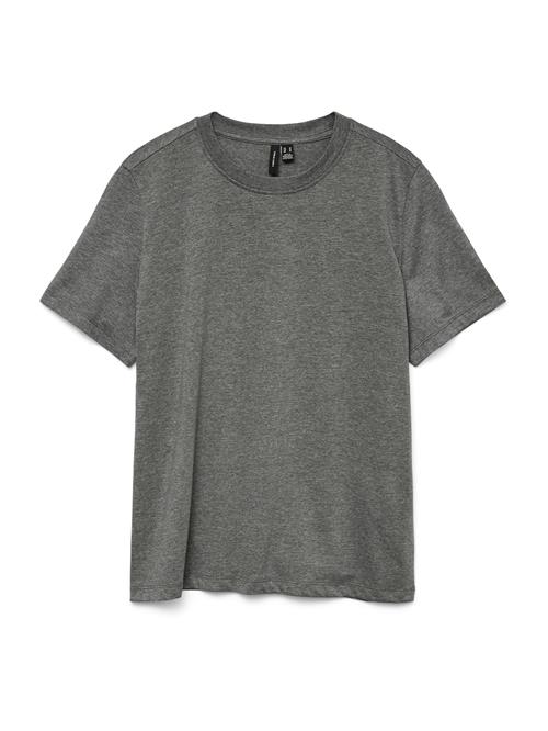 VERO MODA Shirts 'VMPAULINA'  grå-meleret