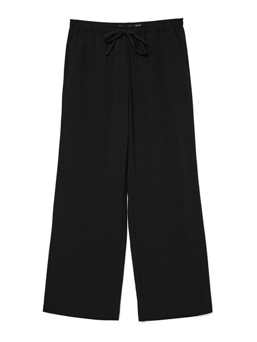 VERO MODA Bukser 'VMMILLY'  sort