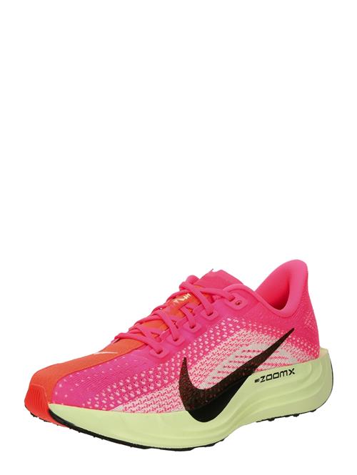 NIKE Løbesko 'Pegasus Plus'  orange / pink / sort / hvid