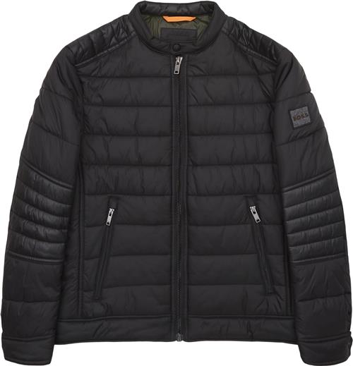 BOSS Casual Quilted Jakke