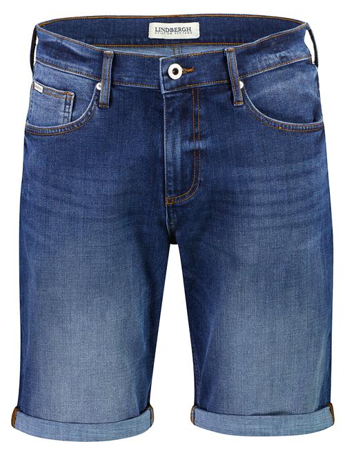 Se Lindbergh Denimshorts ved Tøjeksperten