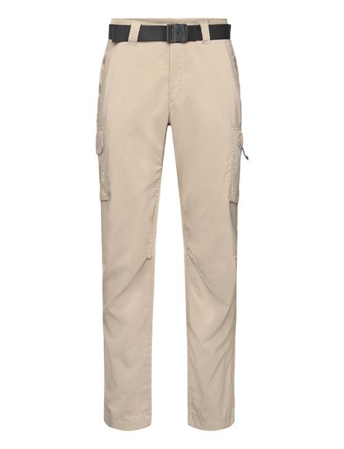 Se Silver Ridge Utility Pant Columbia Sportswear Beige ved Booztlet