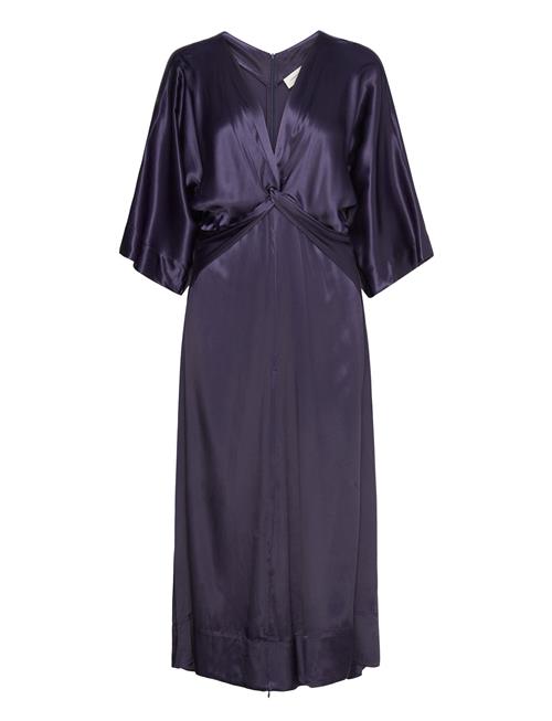 Cmbalby-Dress Copenhagen Muse Navy