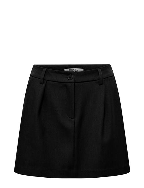 Onlhelene Hw Mel Short Skirt Cc Tlr ONLY Black