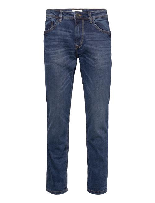 Se Tom Tailor Marvin Tom Tailor Blue ved Booztlet
