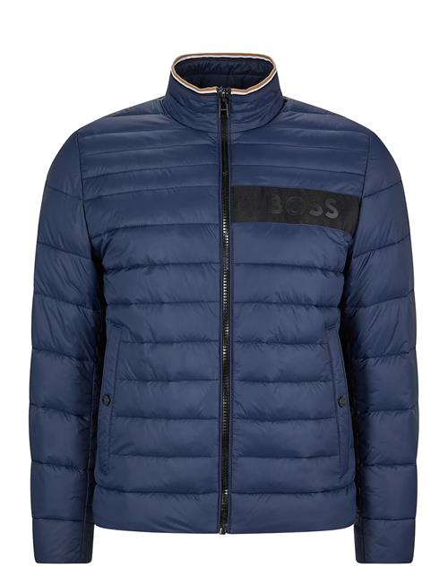 Darolus BOSS Navy