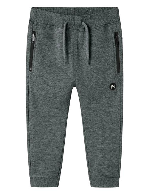 Nmmvimo Swe Pant Bru Noos Name It Grey