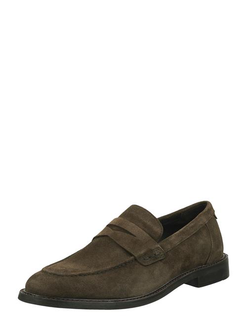 Lozham Loafer GANT Brown