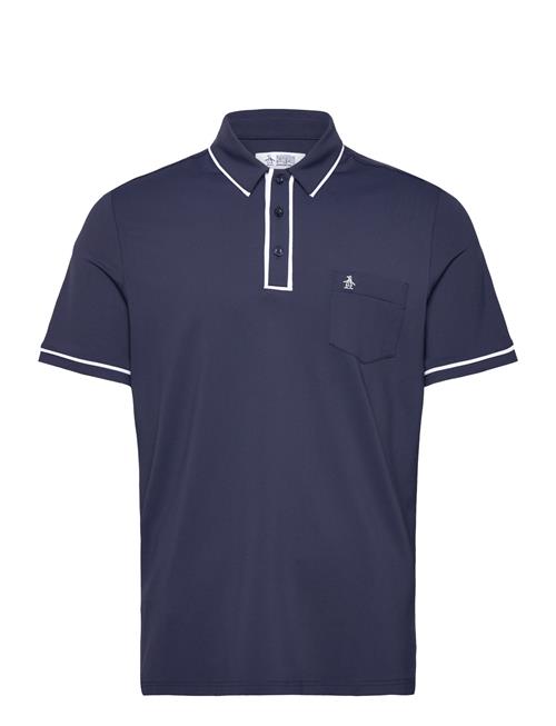 Se The Technical Earl Original Penguin Golf Navy ved Booztlet