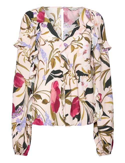 Minasa Ted Baker London Patterned