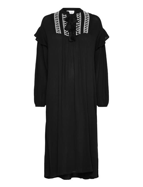 Keysanna Dress Noella Black