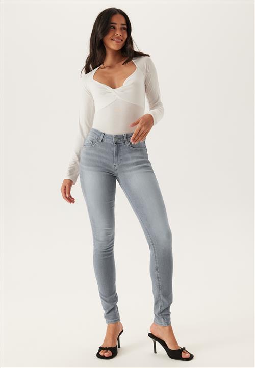 ONLY Onlblush Mid Skinny Dnm