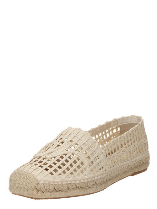 Se Weekend Max Mara Espadrillaer 'ILMES'  beige ved About You