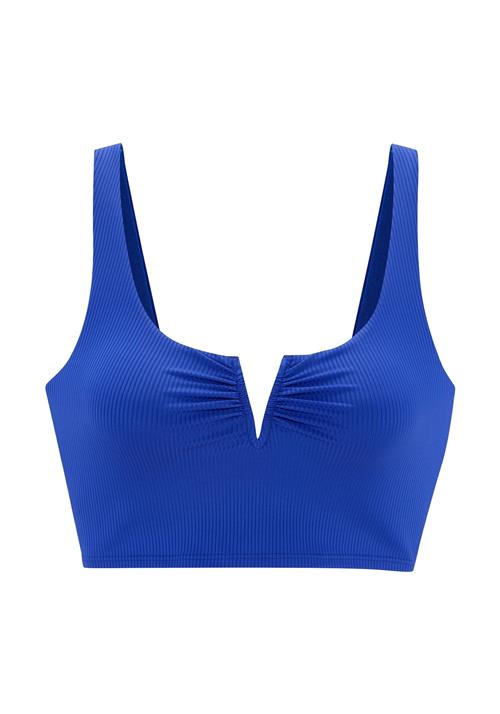 VENICE BEACH Bikinioverdel  royalblå