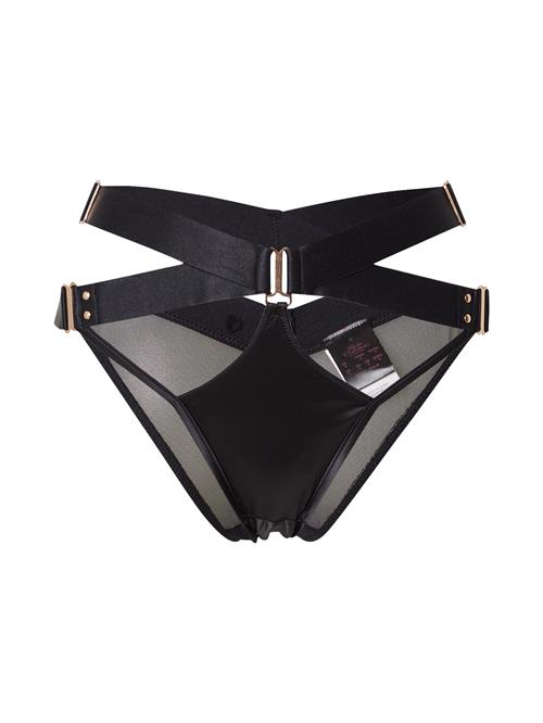 Hunkemöller Slip 'Colette'  sort