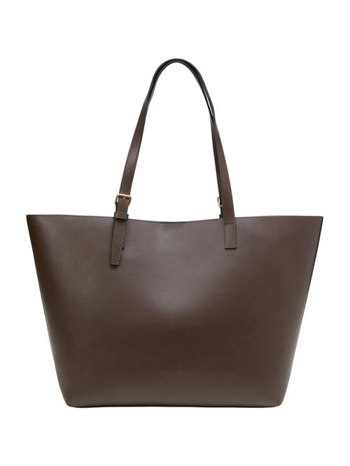 Marc O'Polo Shopper  brun
