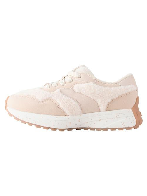Next Sneakers  beige / hvid