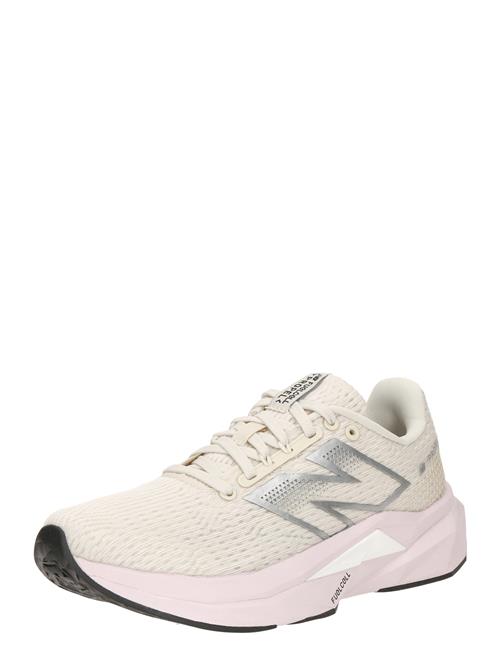 new balance Løbesko 'FC Propel'  creme / sølvgrå