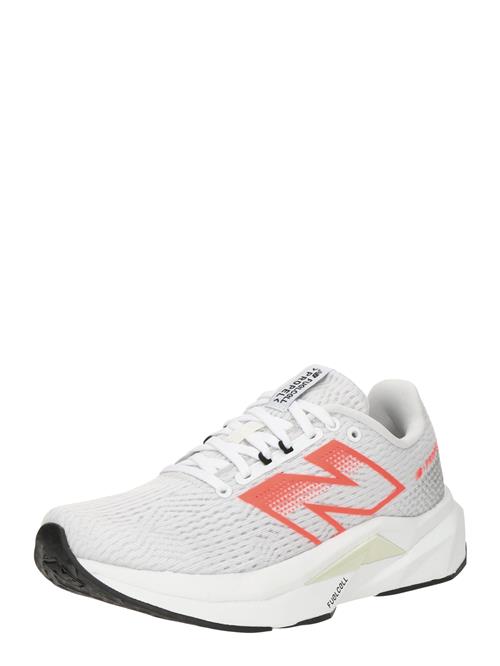 new balance Løbesko 'FC Propel'  mørkeorange / offwhite