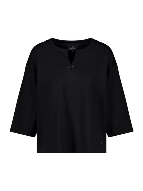 monari Sweatshirt  sort