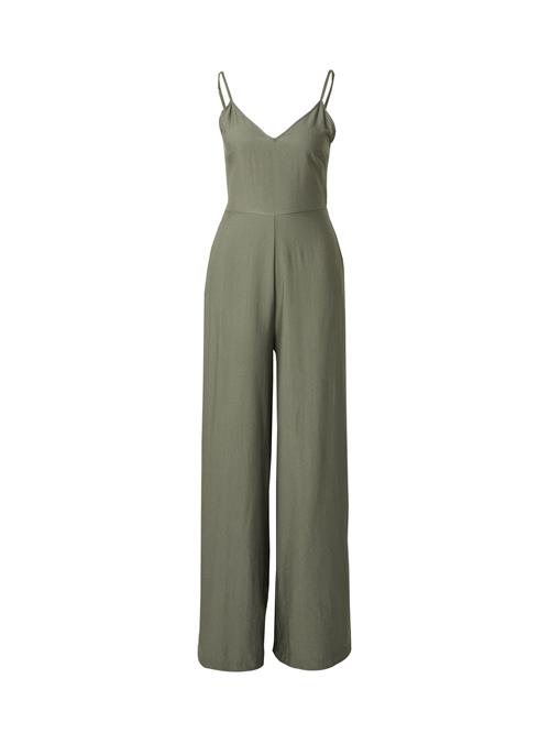 ABOUT YOU Jumpsuit 'Franja'  khaki