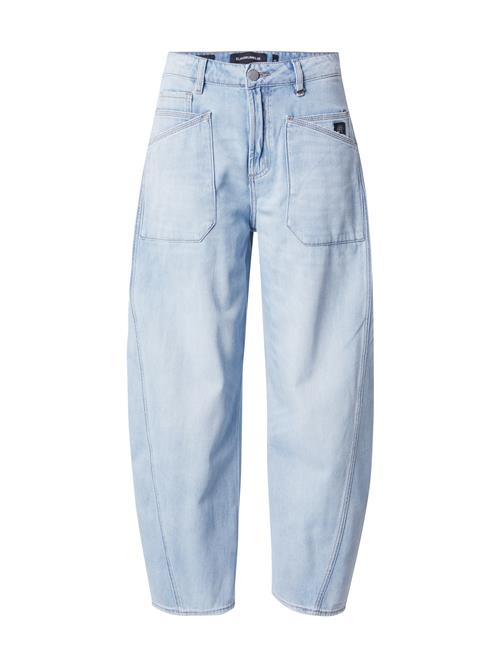 Elias Rumelis Jeans 'ISABELLA'  blue denim