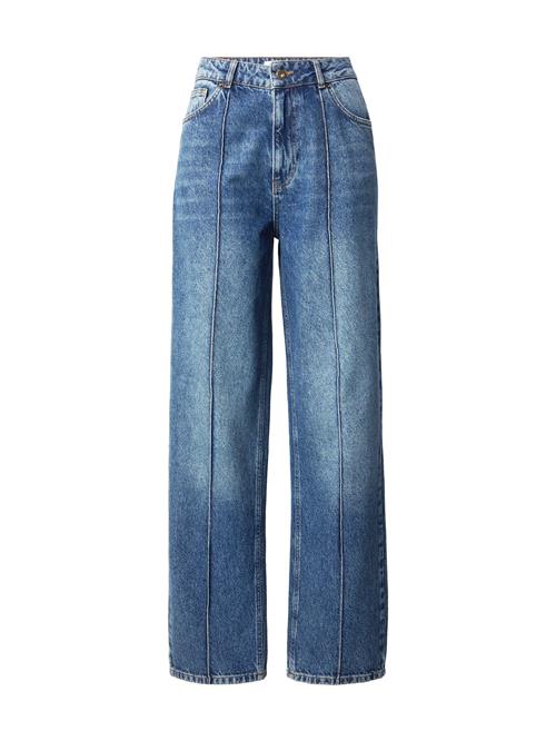 About You x Romina Palm Jeans  blue denim