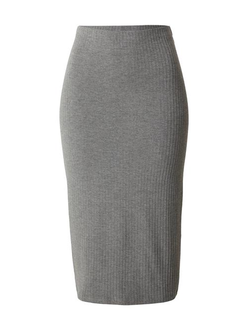 studioselect Nederdel 'Carina'  grå-meleret