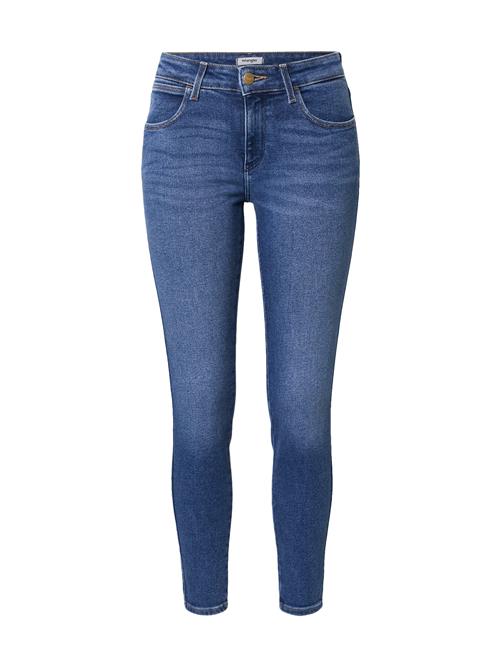 WRANGLER Jeans  blue denim