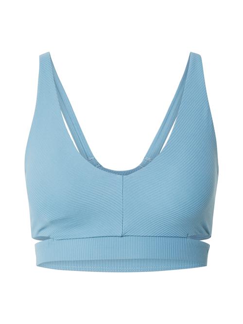 NIKE Sports-BH 'ZENVY'  himmelblå