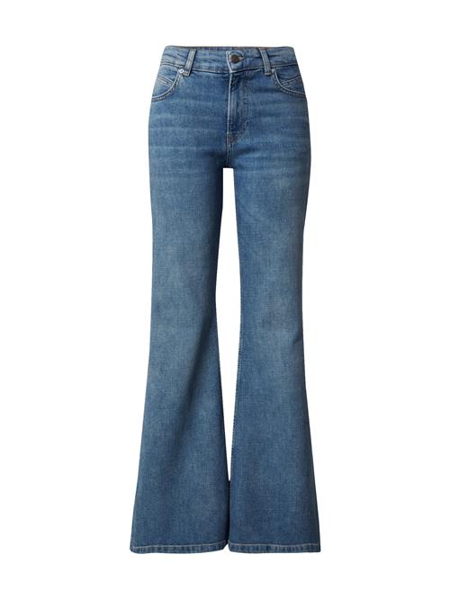 BOSS Jeans  blue denim