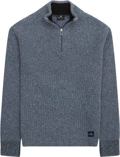 PS by Paul Smith Half-Zip Strik