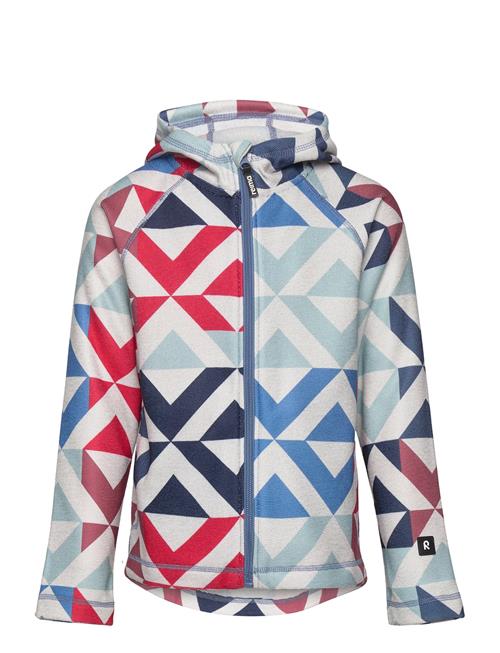Se Hoodie, Haave Reima Patterned ved Booztlet