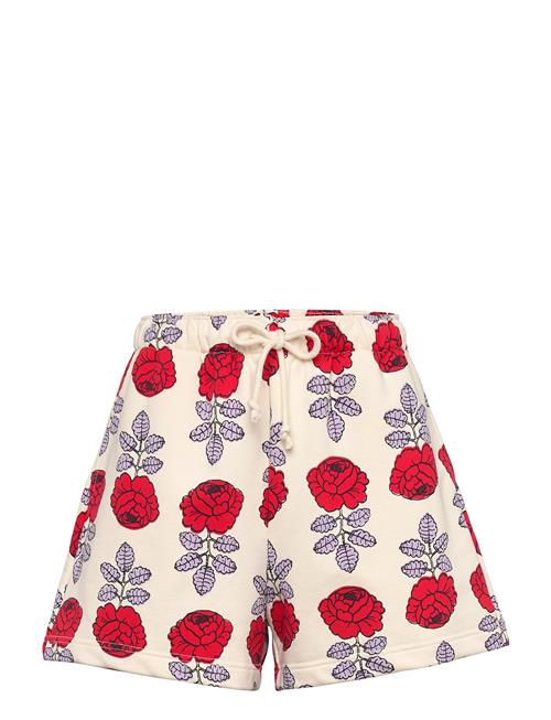 Se Miksaus Vihkiruusu Marimekko Cream ved Booztlet