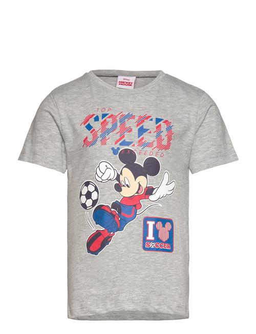 Se Tshirt Disney Grey ved Booztlet