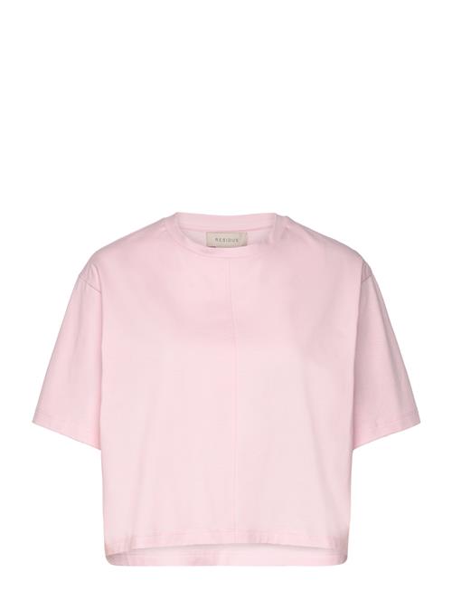 Tibi Tee Residus Pink